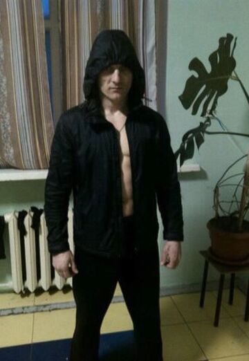 Моя фотография - Александр, 41 из Астрахань (@aleksandr312246)