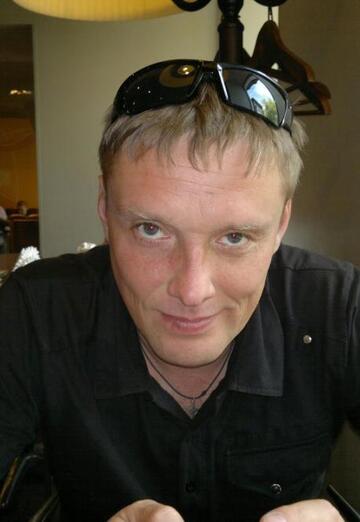 Моя фотография - Александр, 49 из Москва (@aleksandrtashlikov1)