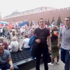 дмитрий, 22, г.Москва дмитрий, 22, г.Москва