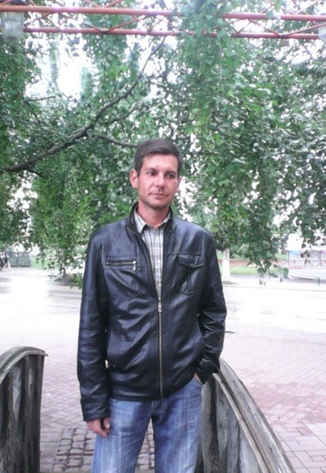 Моя фотография - Азат, 40 из Октябрьский (Башкирия) (@azat1730)