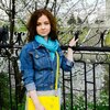Елена Сергеевна Ющенк, 31, г.Орел Елена Сергеевна Ющенк, 31, г.Орел
