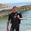 Дмитрий, 36, г.Алушта Дмитрий, 36, г.Алушта