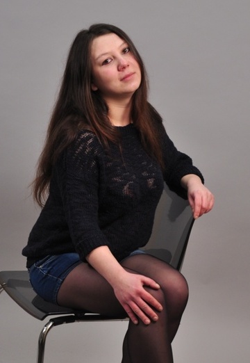 Моя фотография - Алёна, 36 из Москва (@alena48787)