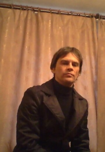 Моя фотография - Александр Каминский, 55 из Луганск (@aleksandrkaminskiy2)
