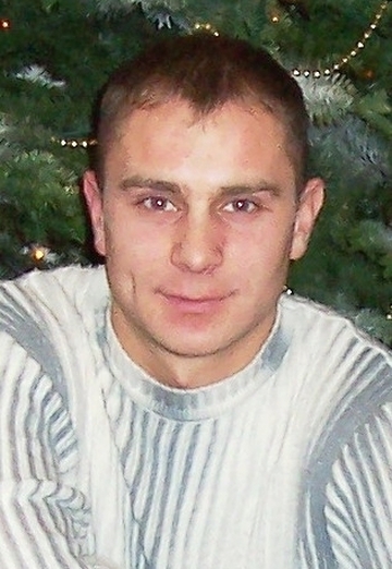 Моя фотография - Andrej Andrij., 44 из Москва (@andrilona)