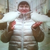 Галина, 56, г.Красногорск Галина, 56, г.Красногорск