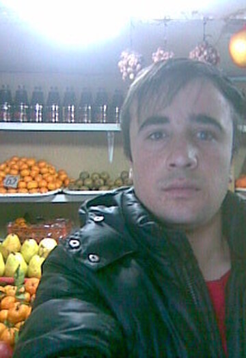 Моя фотография - раман, 31 из Тула (@amridinfathudinov)