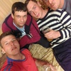 Angelo, 25, г.Усть-Донецкий Angelo, 25, г.Усть-Донецкий