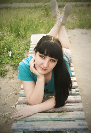 Моя фотография - Аня, 37 из Дмитров (@anya16494)