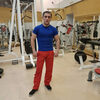 саид, 35, г.Норильск саид, 35, г.Норильск