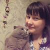 Ольга, 41, г.Архангельск Ольга, 41, г.Архангельск