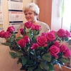 Галина, 60, г.Колпино Галина, 60, г.Колпино