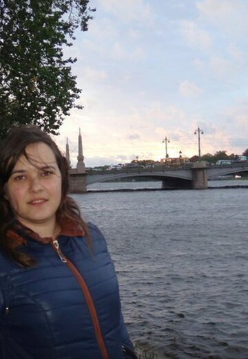 Моя фотография - Котя, 35 из Санкт-Петербург (@221188)