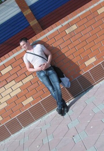 Моя фотография - Андрей, 33 из Липецк (@andrey170418)
