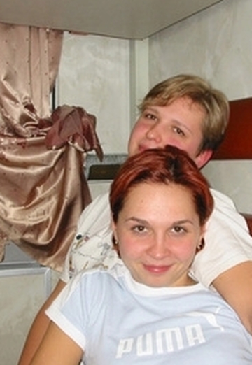 Моя фотография - Наташа, 45 из Москва (@anuka2)