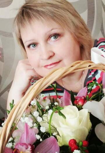 Моя фотография - Катя, 48 из Москва (@19kate)