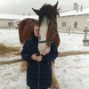 Анастасия, 27, г.Петушки Анастасия, 27, г.Петушки