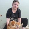 Виктория, 42, г.Губкинский (Ямало-Ненецкий АО) Виктория, 42, г.Губкинский (Ямало-Ненецкий АО)