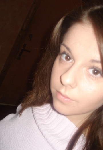 Моя фотография - Carrie, 35 из Рига (@carrie89)