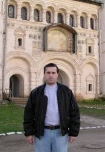 Моя фотография - Marduk, 52 из Москва (@amn88)