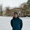 Сергей Верещагин, 22, г.Николаевск Сергей Верещагин, 22, г.Николаевск