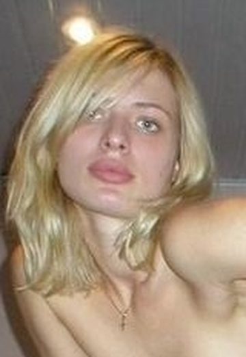 Моя фотография - Palmira, 38 из Москва (@baz555)