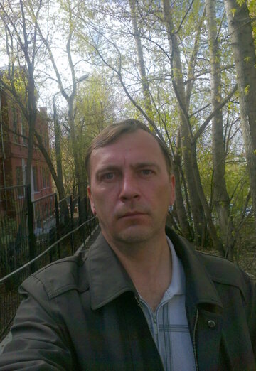 Моя фотография - алексей, 52 из Пермь (@aleksey64941)