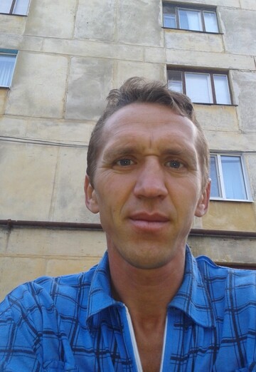 Моя фотография - андрей, 40 из Смоленск (@andrey101253)