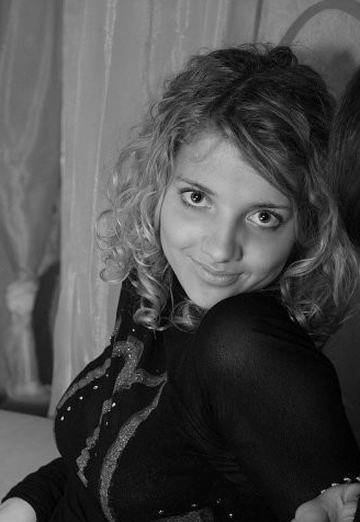 Моя фотография - veronika, 38 из Москва (@carry3)