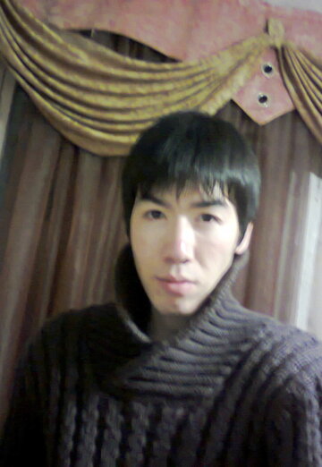 Моя фотография - asik, 32 из Алматы́ (@asik147)