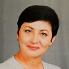 Ольга Чайка, 67, г.Димитровград Ольга Чайка, 67, г.Димитровград