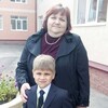 Оксана Захарова (Бату, 42, г.Гагино Оксана Захарова (Бату, 42, г.Гагино