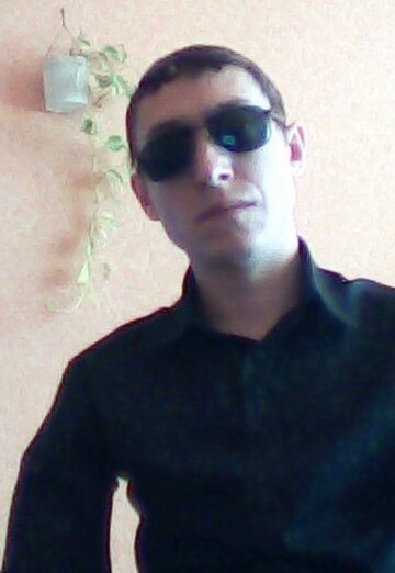 Моя фотография - Андрей, 38 из Иркутск (@andreyosetrov1)