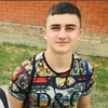 Асламбек, 18, г.Саки Асламбек, 18, г.Саки