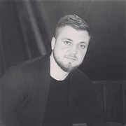 Игорь 34 Москва