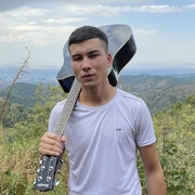 beka 27 Алматы́