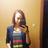 Ольга, 21, г.Раменское Ольга, 21, г.Раменское