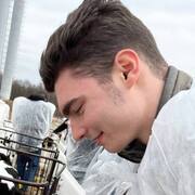 Вячеслав 23 Москва