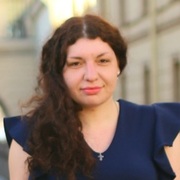 Яна 35 Кемерово