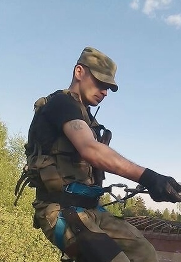 Василий (@liza27660) — моя фотография № 1