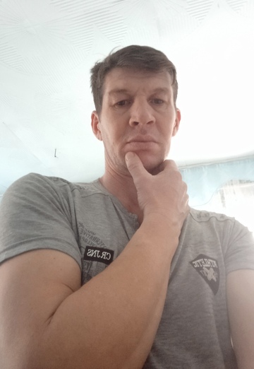 Моя фотография - Лëня, 47 из Горно-Алтайск (@lnya239)