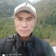 Нуржан 29 Алматы́