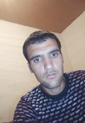 Моя фотография - Магамед, 34 из Новосибирск (@magamed2918)