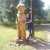 Светлана, 33, г.Олонец Светлана, 33, г.Олонец