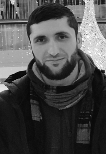 Abdurahman (@abdurahman585) — моя фотография № 1