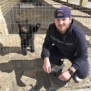 Dimasik😜 31 Екатеринбург