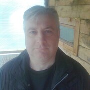 Сергей 57 Новокузнецк