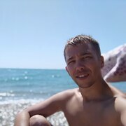 Андрей 39 Пермь