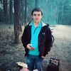 Лёха, 27, г.Кадуй Лёха, 27, г.Кадуй