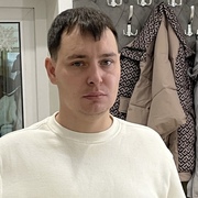 Алексей 36 Новосибирск